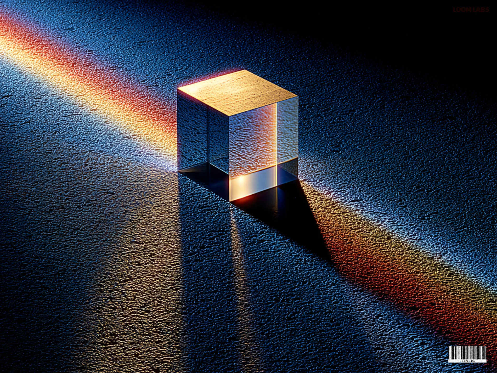 Loom Labs showcase 1